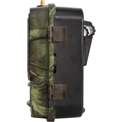 Evolveo - StrongVision Dual PRO 4G, caméra de surveillance avec transmission d'images, 16 Go