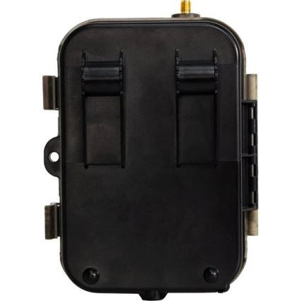 Evolveo - StrongVision Dual PRO 4G, caméra de surveillance avec transmission d'images, 16 Go