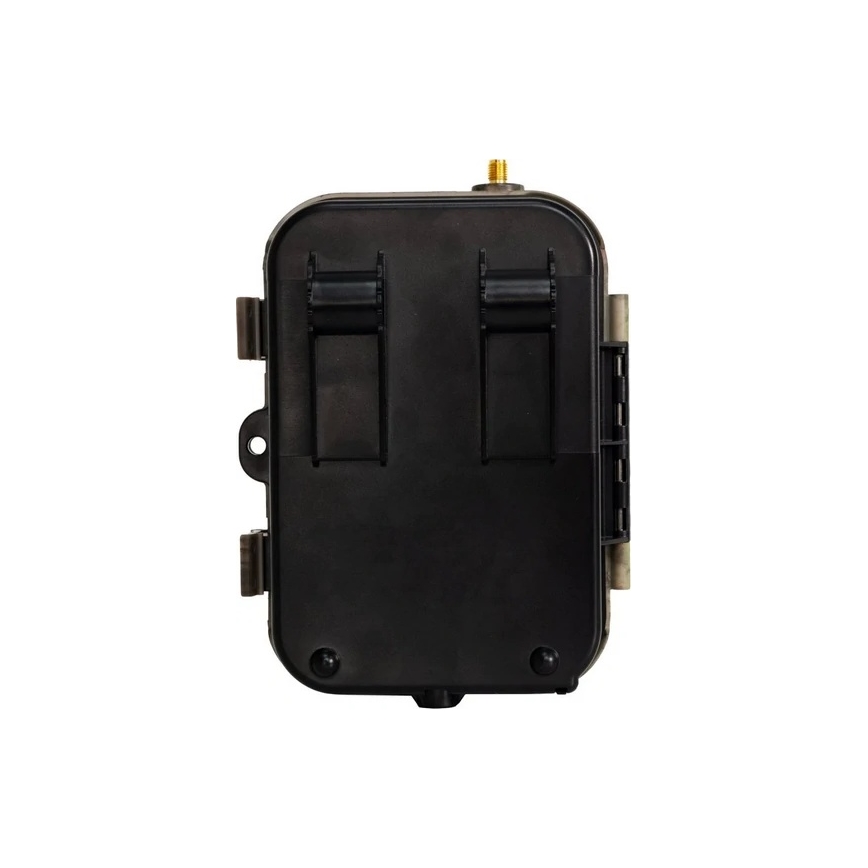 Evolveo - StrongVision Dual PRO 4G, caméra de surveillance avec transmission d'images, 16 Go