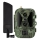 Evolveo - StrongVision Dual PRO 4G wildcamera met automatische 4G-verzending, 16 GB