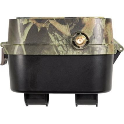 Evolveo - StrongVision Dual PRO 4G wildcamera met automatische 4G-verzending, 16 GB