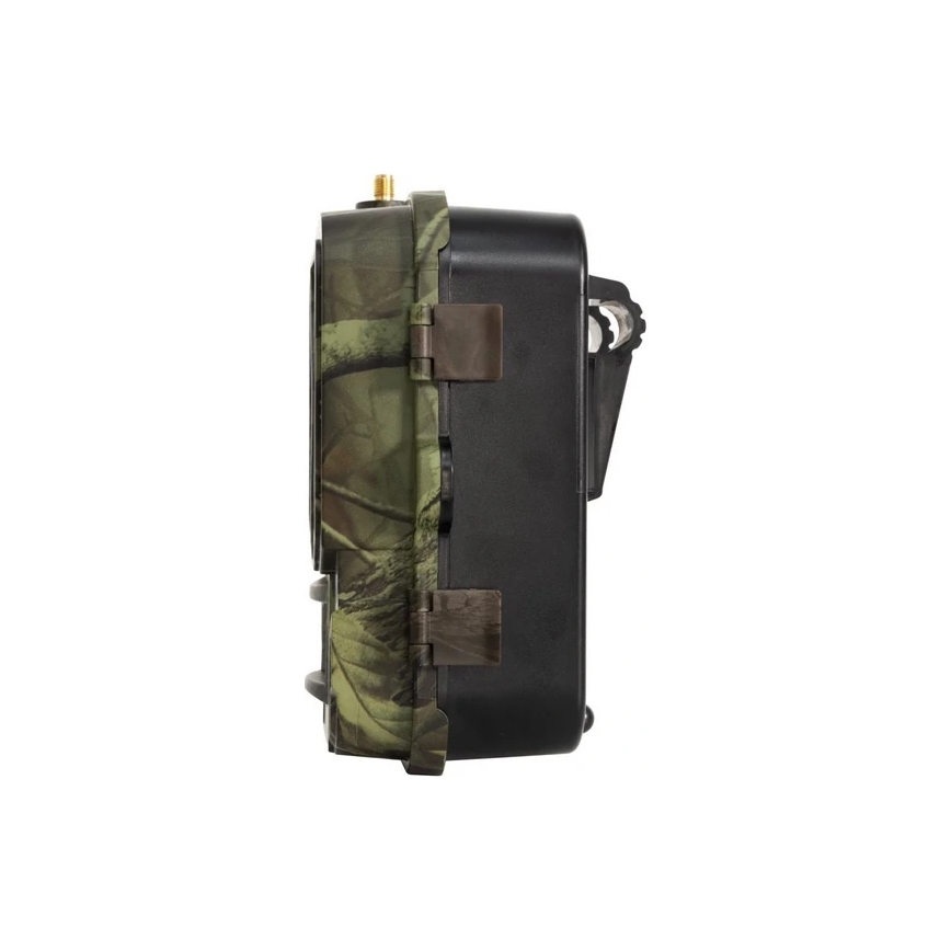 Evolveo - StrongVision Dual PRO 4G wildcamera met automatische 4G-verzending, 16 GB
