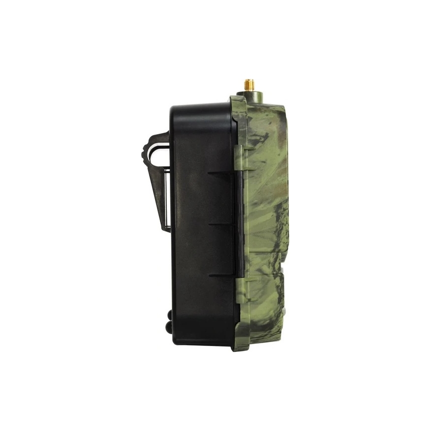 Evolveo - StrongVision Dual PRO 4G wildcamera met automatische 4G-verzending, 16 GB