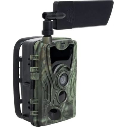 Evolveo - StrongVision LTE CLOUD Caméra de chasse 4G, 32 Go