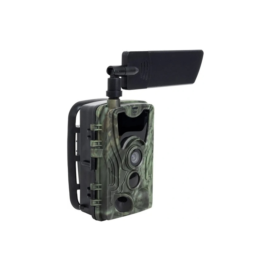 Evolveo - StrongVision LTE CLOUD Caméra de chasse 4G, 32 Go