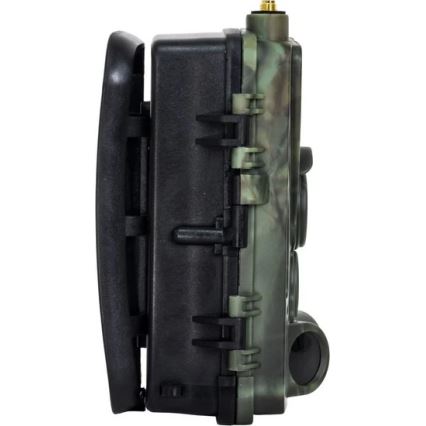 Evolveo - StrongVision LTE CLOUD, wildcamera met 4G, 32GB