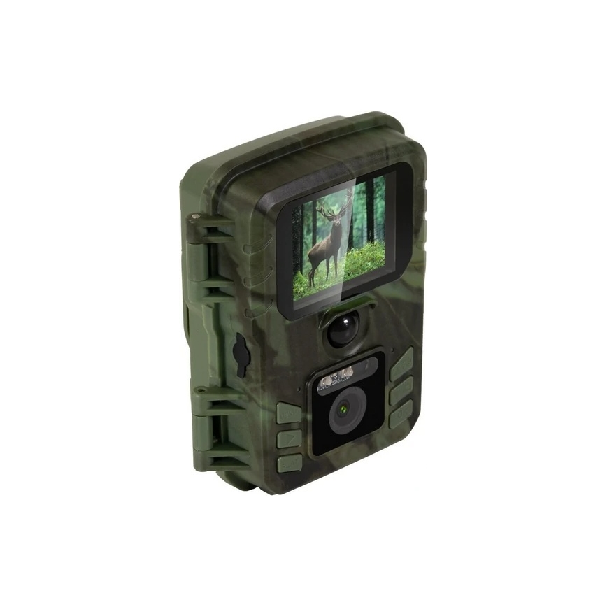 Evolveo - StrongVision Mini LCD, caméra piège / caméra time-lapse