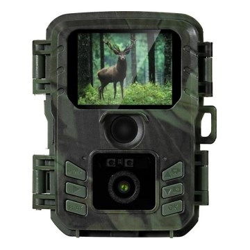 Evolveo - StrongVision Mini LCD, wildcamera/time-lapsecamera
