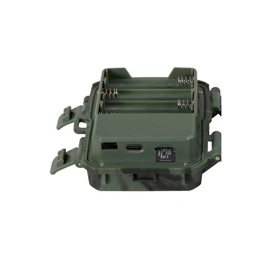 Evolveo - StrongVision Mini LCD wildcamera/timelapsecamera