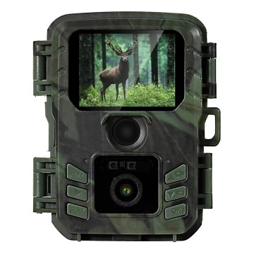 Evolveo - StrongVision MINI Wi-Fi, caméra de chasse / caméra de surveillance avec application