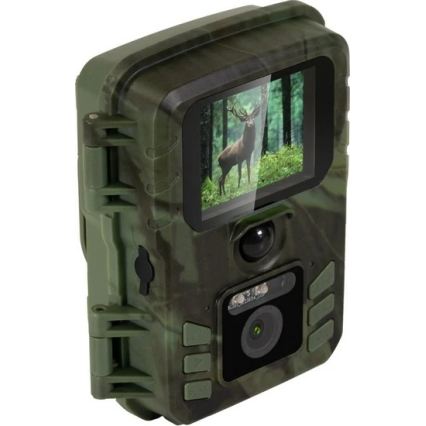 Evolveo - StrongVision MINI Wi-Fi, wildcamera/beveiligingscamera met app