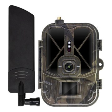 Evolveo - StrongVision PRO 4G caméra de chasse/caméra de surveillance