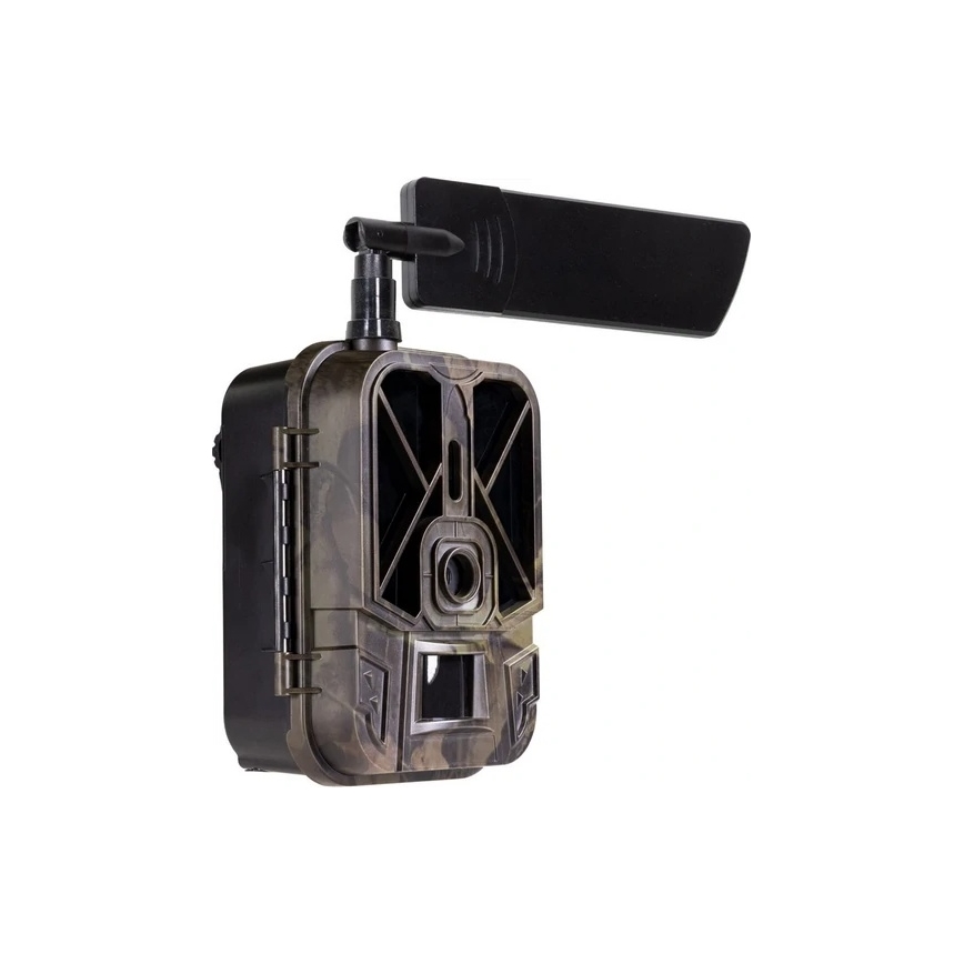 Evolveo - StrongVision PRO 4G, wildcamera/beveiligingscamera