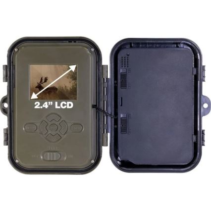 Evolveo - StrongVision PRO A, caméra-piège / caméra de surveillance