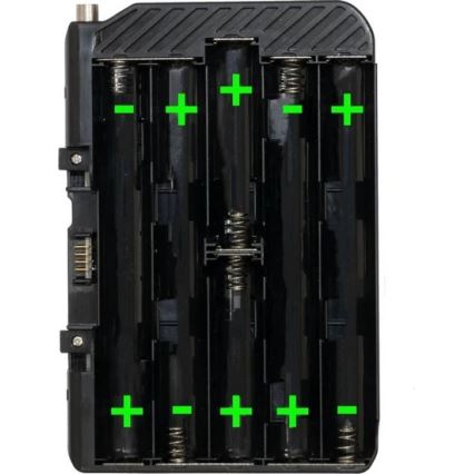 Evolveo - StrongVision PRO A, wildcamera/beveiligingscamera