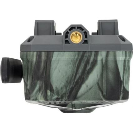 Evolveo - StrongVision Solar 4G,wildcamera  4G,Met app en zonnepaneel