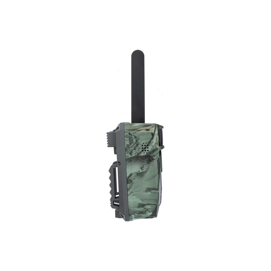 Evolveo - StrongVision Solar 4G wildcamera met app en zonnepaneel