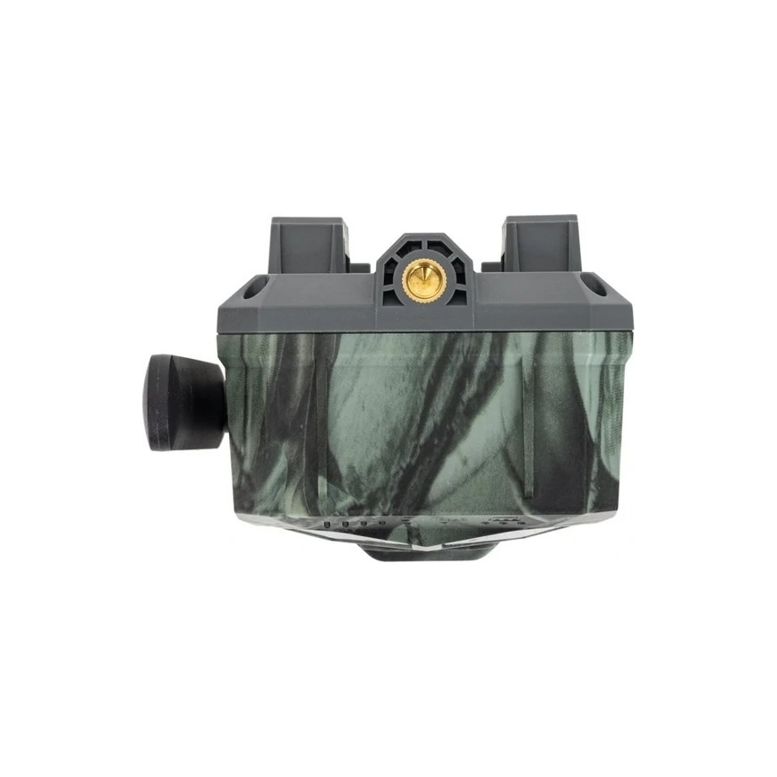 Evolveo - StrongVision Solar 4G wildcamera met app en zonnepaneel
