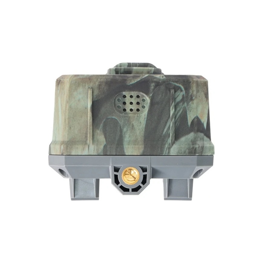 Evolveo - StrongVision Solar A, wildcamera met geïntegreerd zonnepaneel