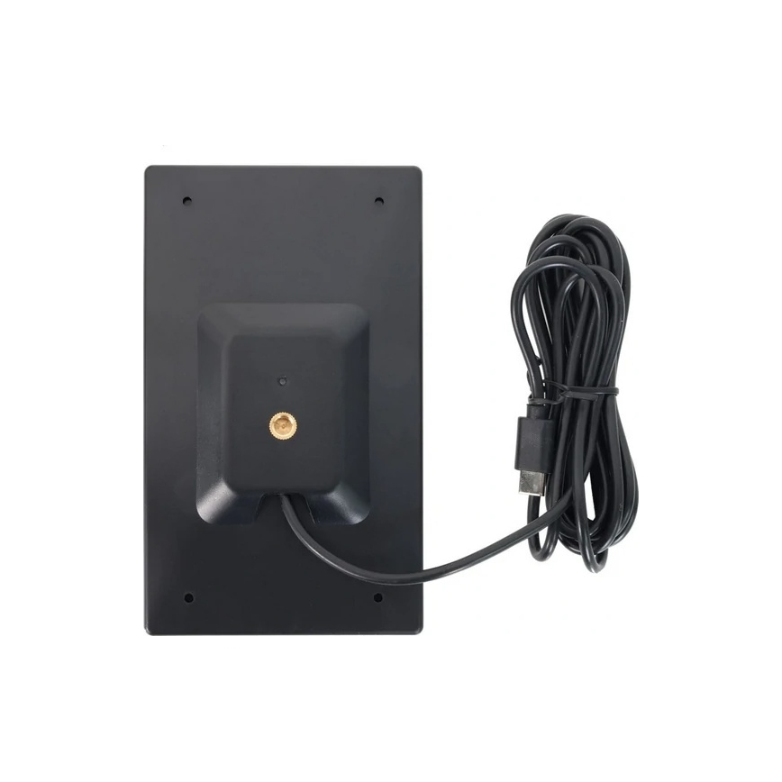 Evolveo - StrongVision Solar A, wildcamera met zonnepaneel