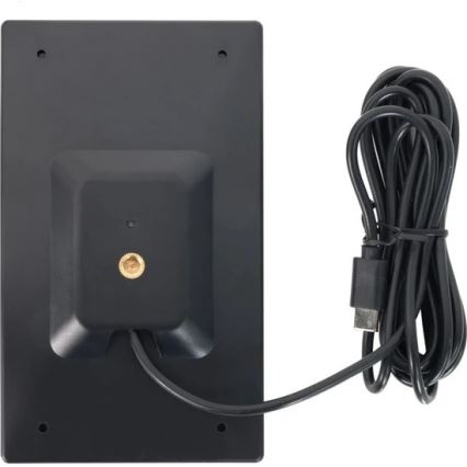 Evolveo - StrongVision Solar Wi‑Fi : caméra de chasse avec panneau solaire