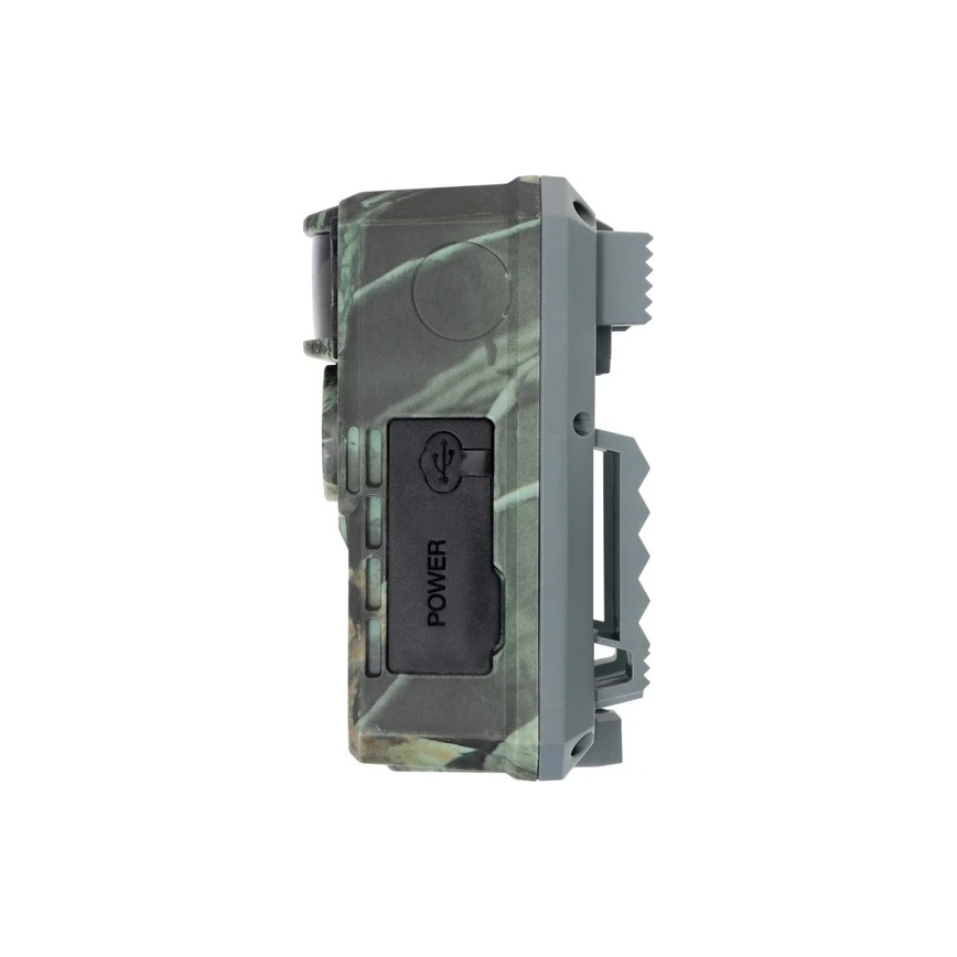 Evolveo - StrongVision Solar Wi‑Fi wildcamera met Wi‑Fi en zonnepaneel