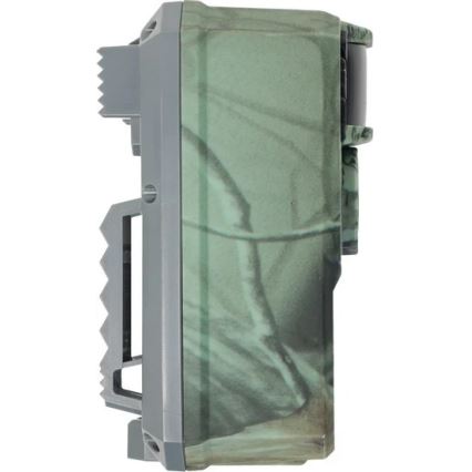 Evolveo - StrongVision Solar Wi‑Fi wildcamera met Wi‑Fi en zonnepaneel