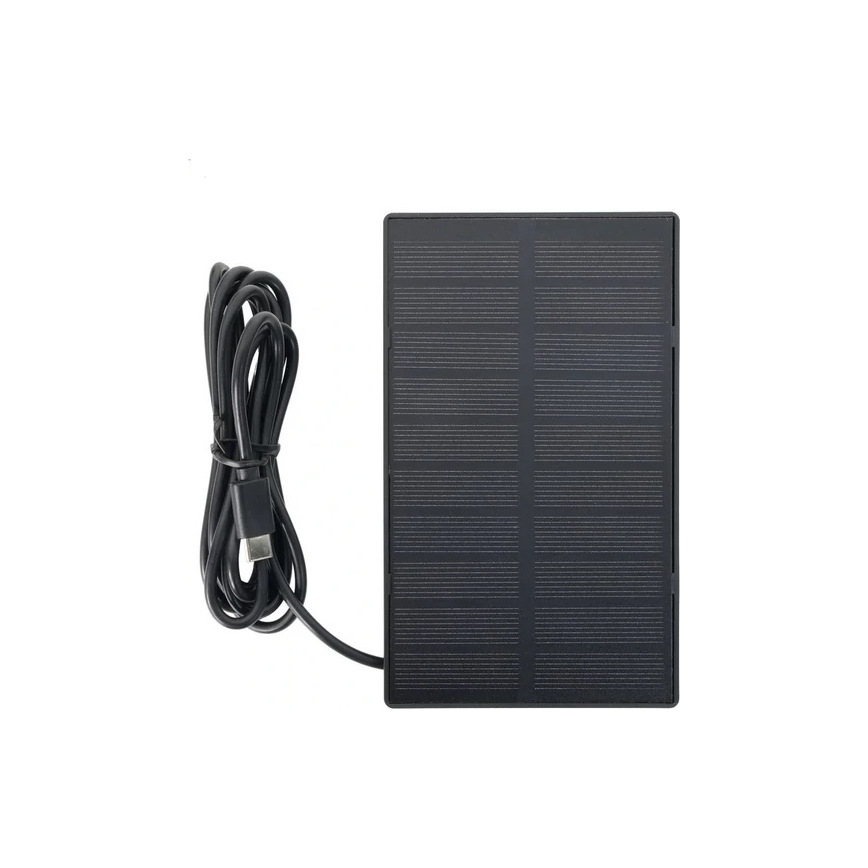 Evolveo - StrongVision Solar Wi‑Fi wildcamera met Wi‑Fi en zonnepaneel