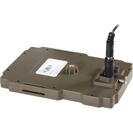 Evolveo - StrongVision SP1, Panneau solaire pour EVOLVEO