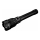 Extol - Dimbare oplaadbare LED-zaklamp met powerbank LED/60W/10000 mAh 8000 lm IPX4 zwart