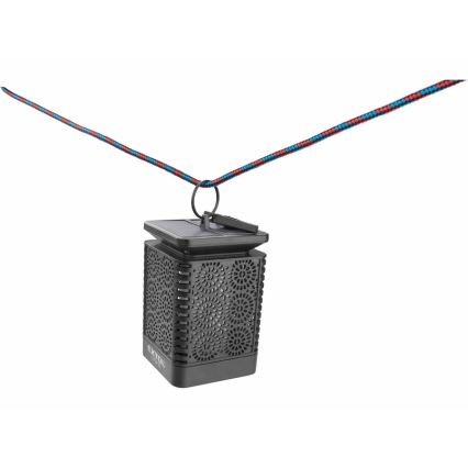 Extol - Éclairage solaire 4en1 LED/600 mAh/1,2V IP44