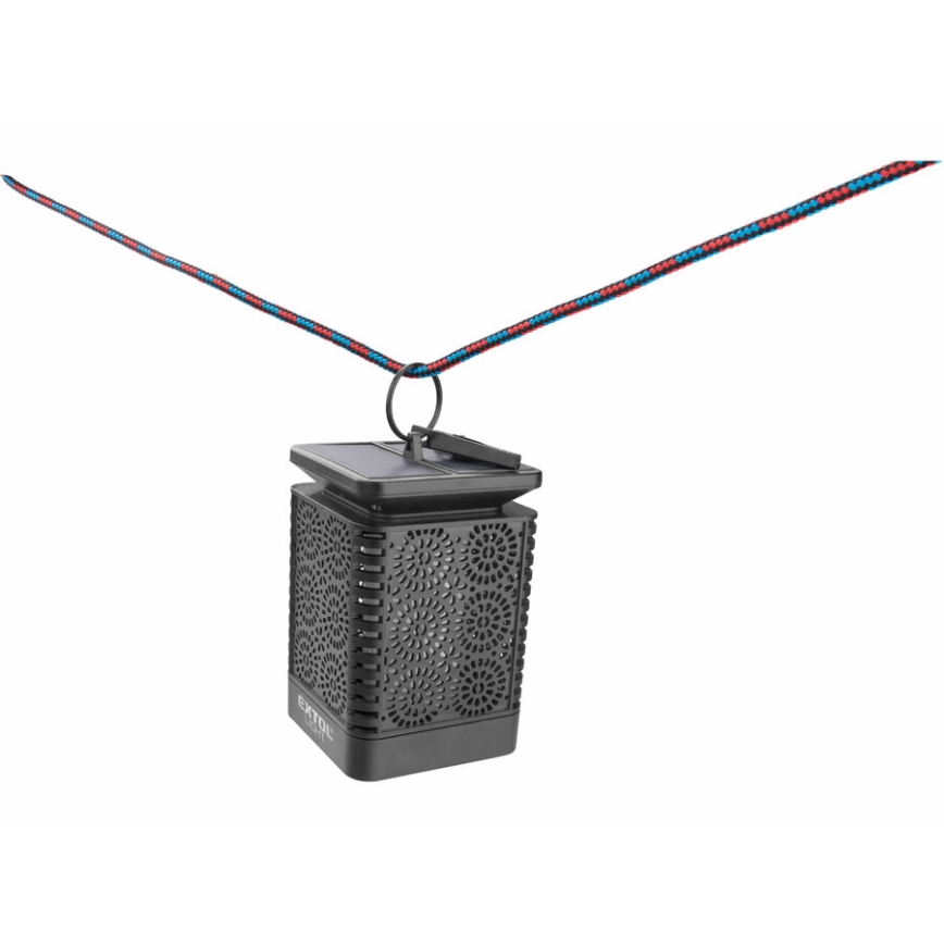 Extol - Éclairage solaire 4en1 LED/600 mAh/1,2V IP44