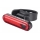 Extol - Feu arrière de vélo rechargeable LED/220 mAh 3,7V IPX4