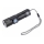 Extol - Lampe torche LED/3W/450 mAh/3,7V noire