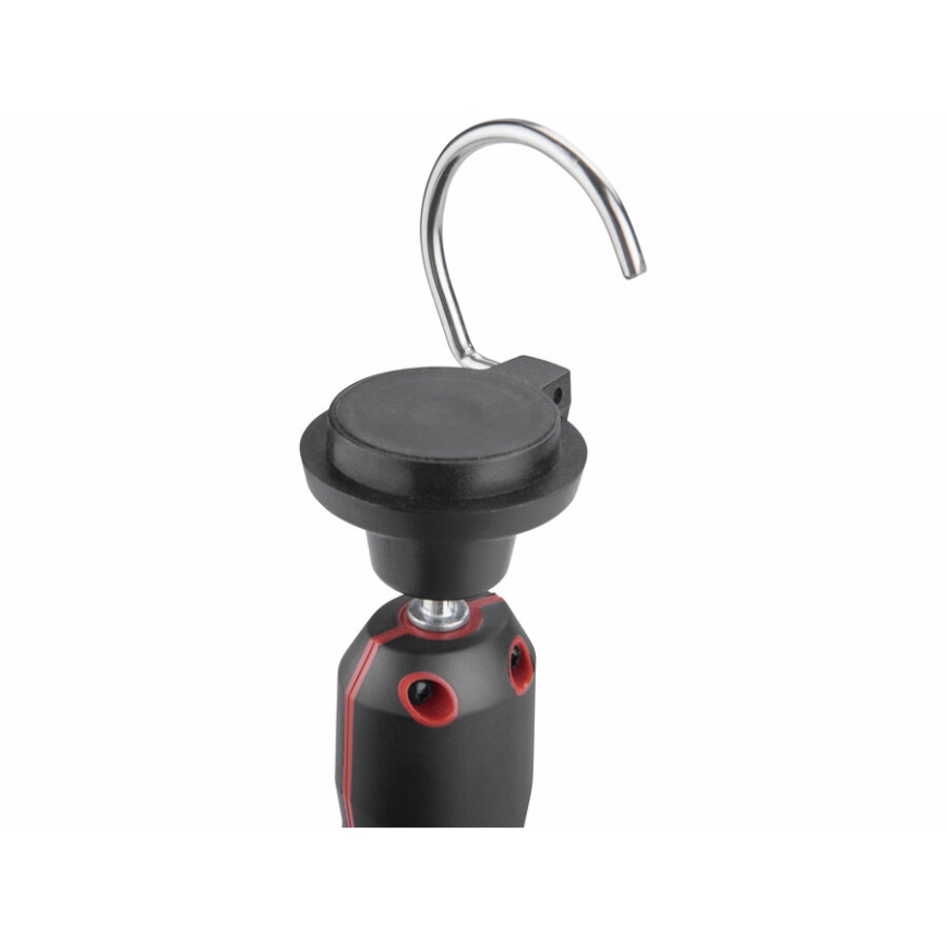 Extol - LED Dimbaar rechargeable portable lamp LED/7W/2500 mAh IP54