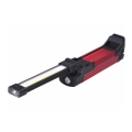 Extol - LED Dimbare Oplaadbare Werkverlichting LED/3,7V 2600 mAh IPX4