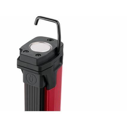 Extol - LED Dimbare Oplaadbare Werkverlichting LED/3,7V 2600 mAh IPX4