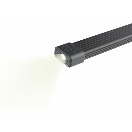 Extol - LED Dimbare Oplaadbare Werkverlichting LED/3,7V 2600 mAh IPX4