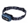 Extol - LED Oplaadbare Hoofdlamp met Sensor LED/1400 mAh/3,7V IPX4