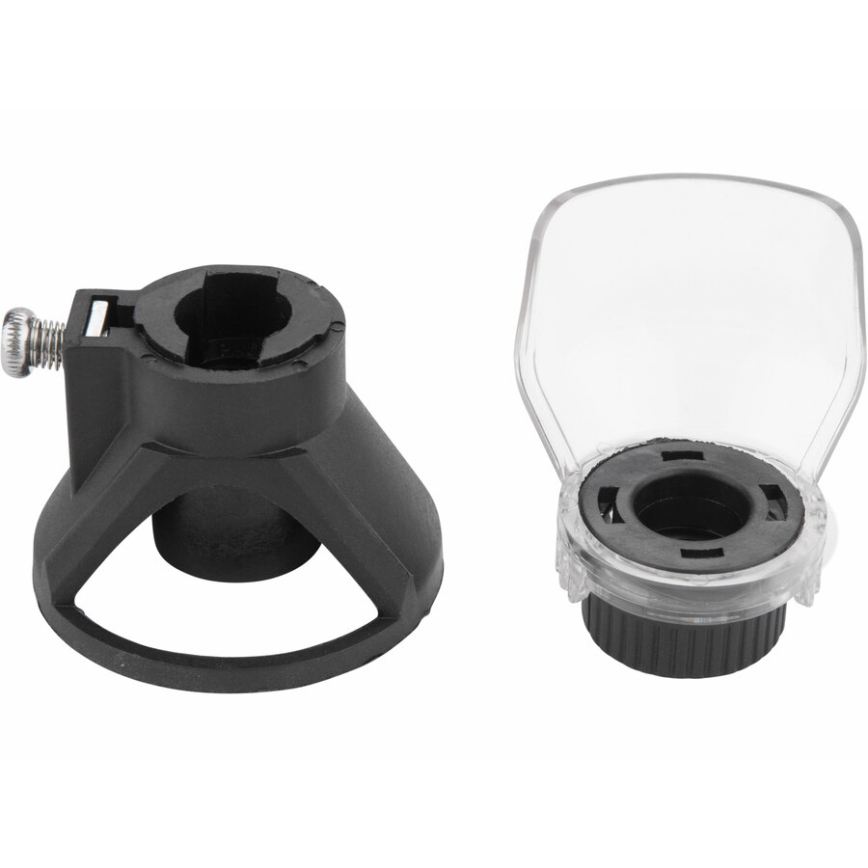 Extol - Meuleuse droite avec arbre flexible 135W/230V