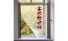 Extol - Moustiquaire pour fenêtre 100x130 cm