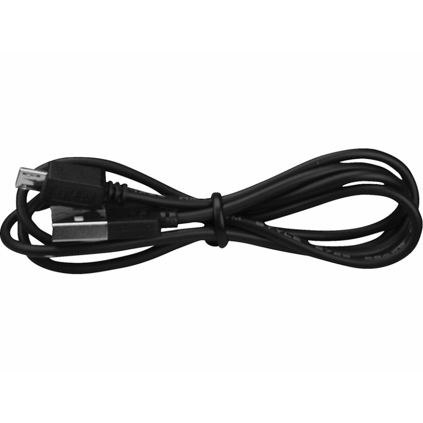 Extol - Oplaadbare LED-hoofdlamp LED/500 mAh/3,7V IPX4