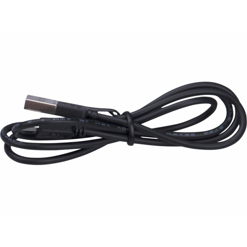 Extol - LED Oplaadbare Hoofdlamp met Sensor LED/1400 mAh/3,7V IPX4