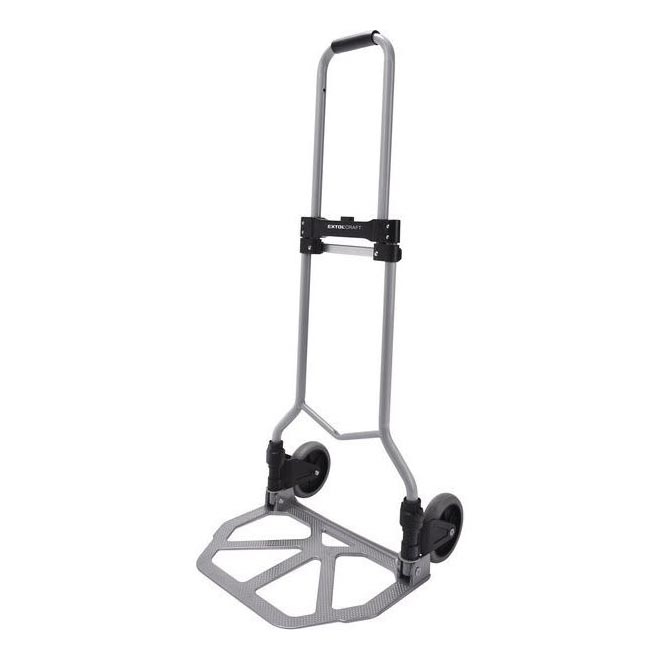 Extol - Opvouwbare steekwagen 70 kg