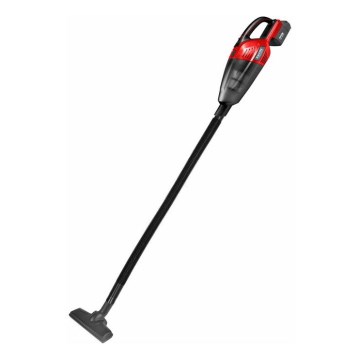 Extol Premium - Accu-stofzuiger 2000 mAh 20V