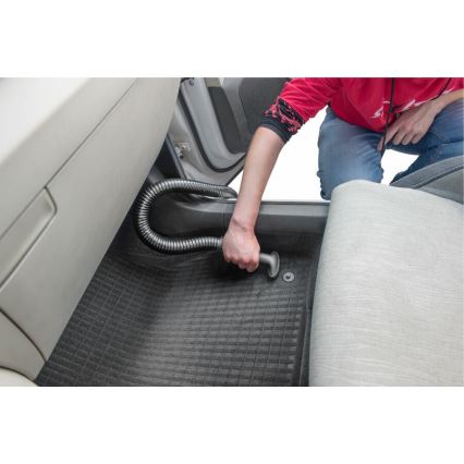 Extol Premium - Accu-stofzuiger 2000 mAh 20V