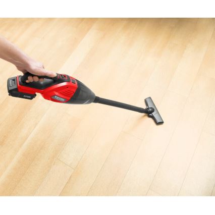 Extol Premium - Accu-stofzuiger 2000 mAh 20V