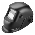 Extol Premium - Casque de soudage auto-obscurcissant noir
