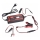 Extol Premium - Chargeur de batterie de voiture 9 étapes 6/12V 4A IP65