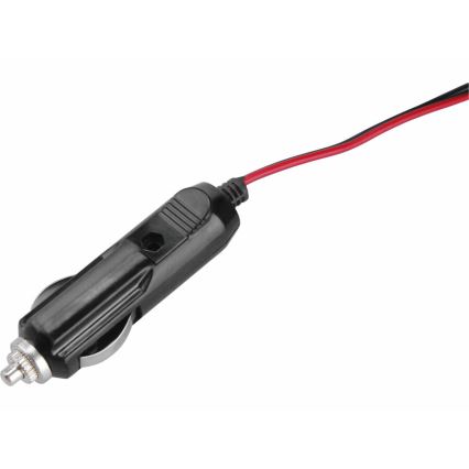 Extol Premium - Chargeur de batterie de voiture 9 étapes 6/12V 4A IP65